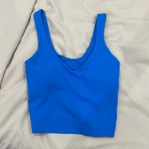 Lululemon Align tank